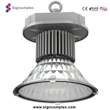 Shenzhen High Bay 100W LED Industrial Lamp with SAA CE RoHS